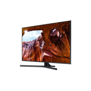 TV's & Accessories