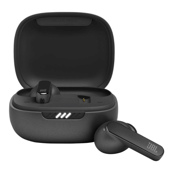 JBL Live Pro 2 black