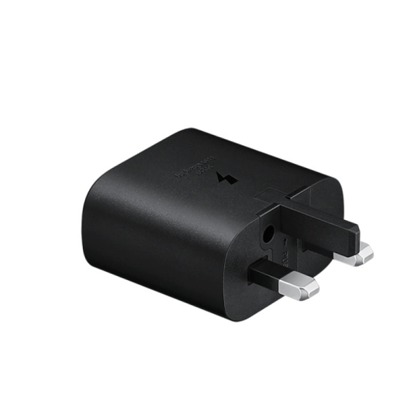 Samsung Galaxy Official 25W Super Fast Charging Travel Adapter