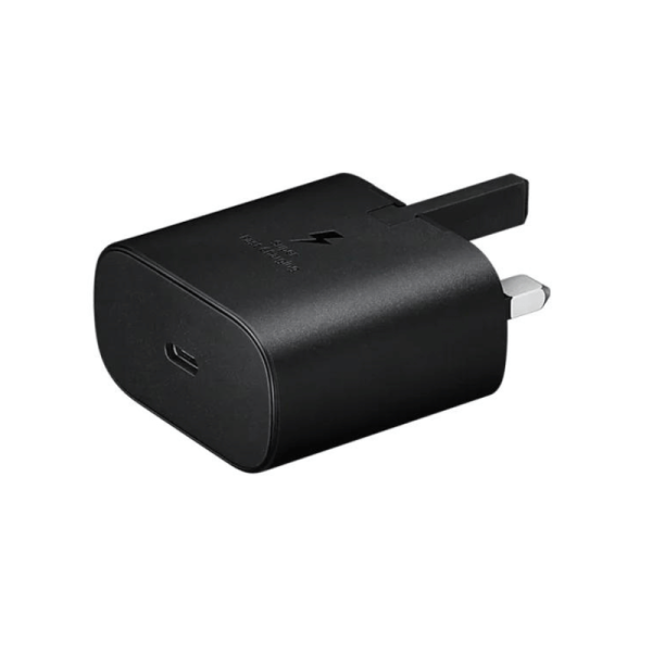Samsung Galaxy Official 25W Super Fast Charging Travel Adapter