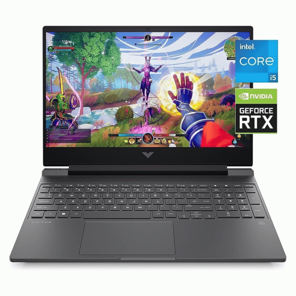 Victus by HP gaming Laptop