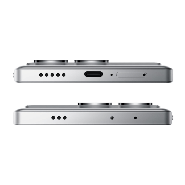 Xiaomi Poco X6 Pro 5G gray