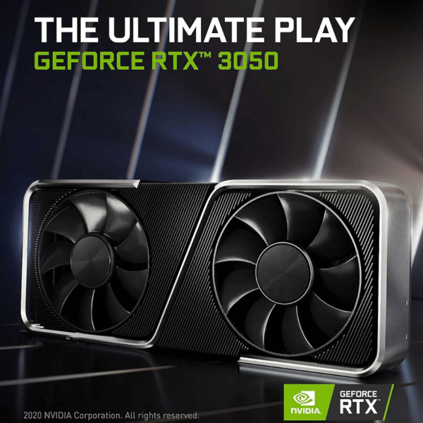 Victus by HP gaming Laptop graphic card