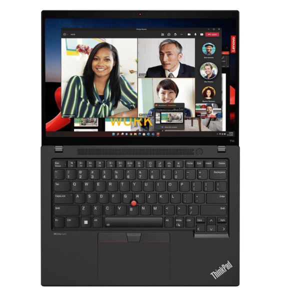 ThinkPad T14 Gen 4 (14″ Intel) Laptop