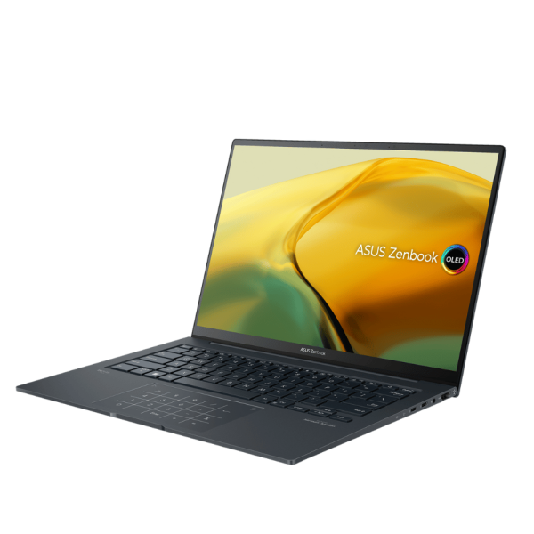 ASUS Q410V i5 13GEN