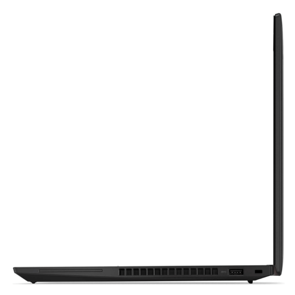 ThinkPad T14 Gen 4 (14″ Intel) Laptop side luck