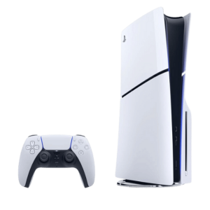 Gaming console