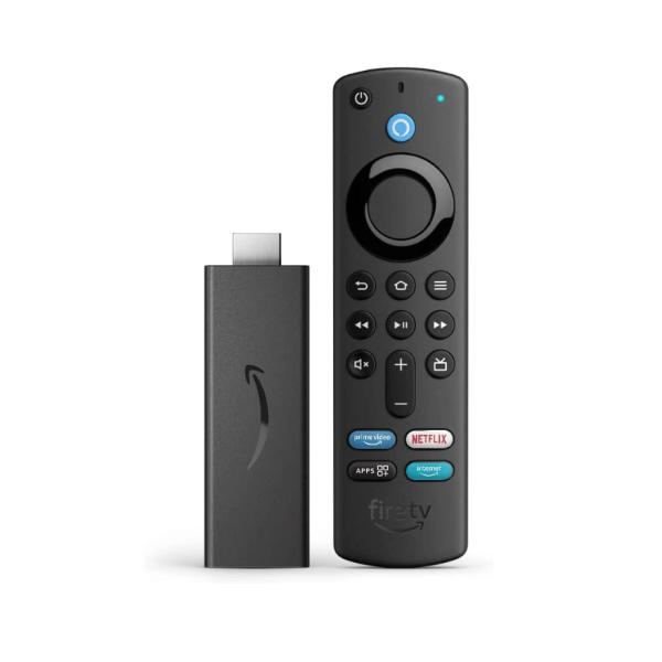 Amazon Fire TV Stick 4K