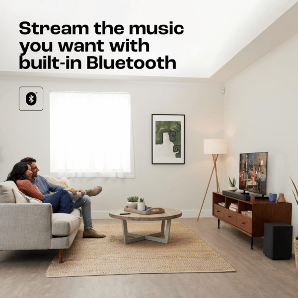 JBL Bar 2.1 Deep Bass, Dolby Digital Soundbar