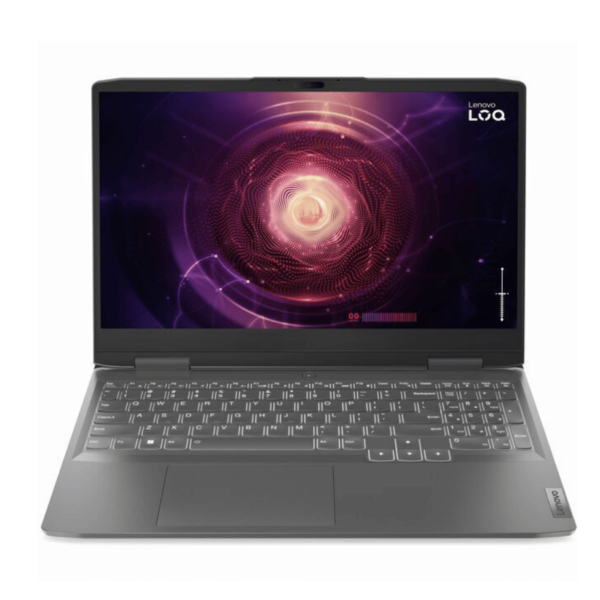 Lenovo loq 15APH8