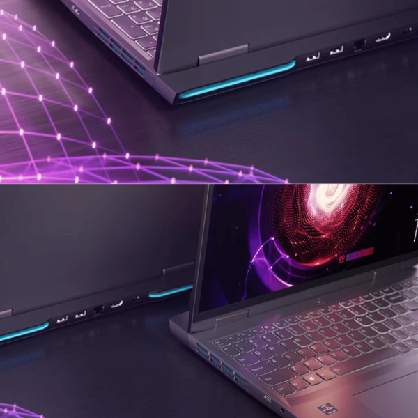 Lenovo loq 15APH8