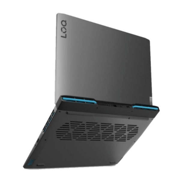Lenovo loq 15APH8