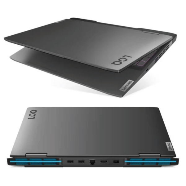 Lenovo loq 15APH8