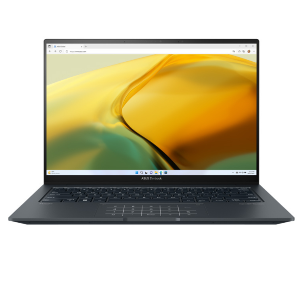 ASUS Zenbook Q420VA i7