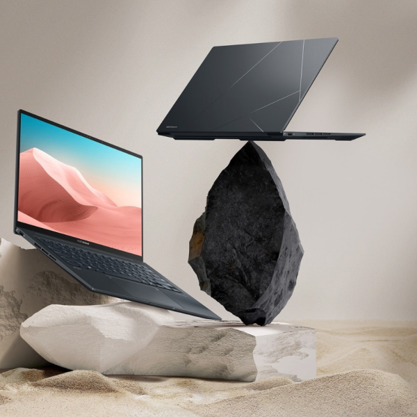 ASUS Zenbook Q420VA i7
