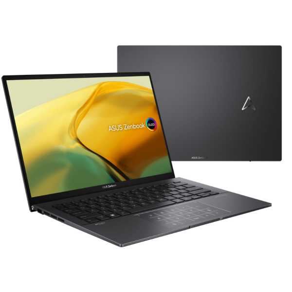 ASUS Zenbook Q420VA i7