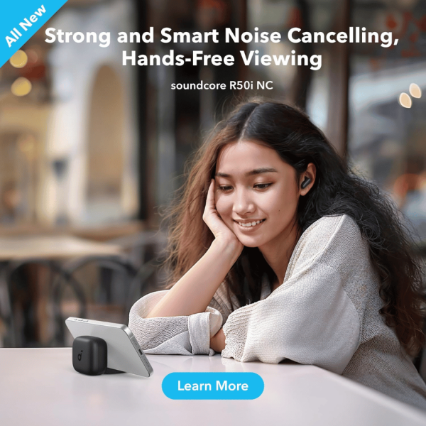 Anker R50i NC