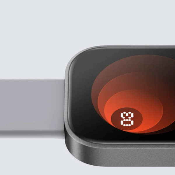 Nothing Watch Pro
