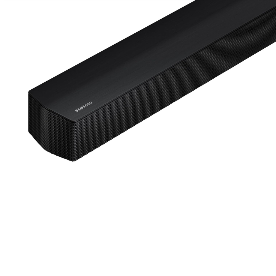 SAMSUNG HW-B650D Soundbar with subwoofer 3.1 | 370W