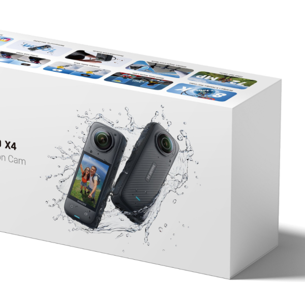 Insta360 X4