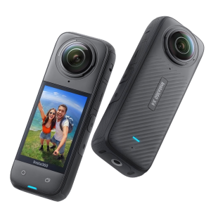 Insta360 X4