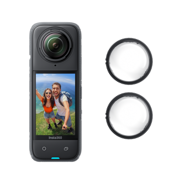 Insta360 X4