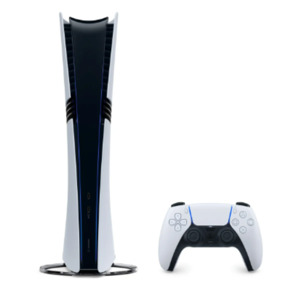 playstation 5 pro price in sri lanka DualSense Controller with adaptive triggers