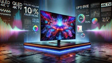 Revolutionary Imaging Technology: A Visual Symphony of Innovation