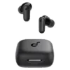 Anker Soundcore P30i earbuds black wireless earbuds charging case