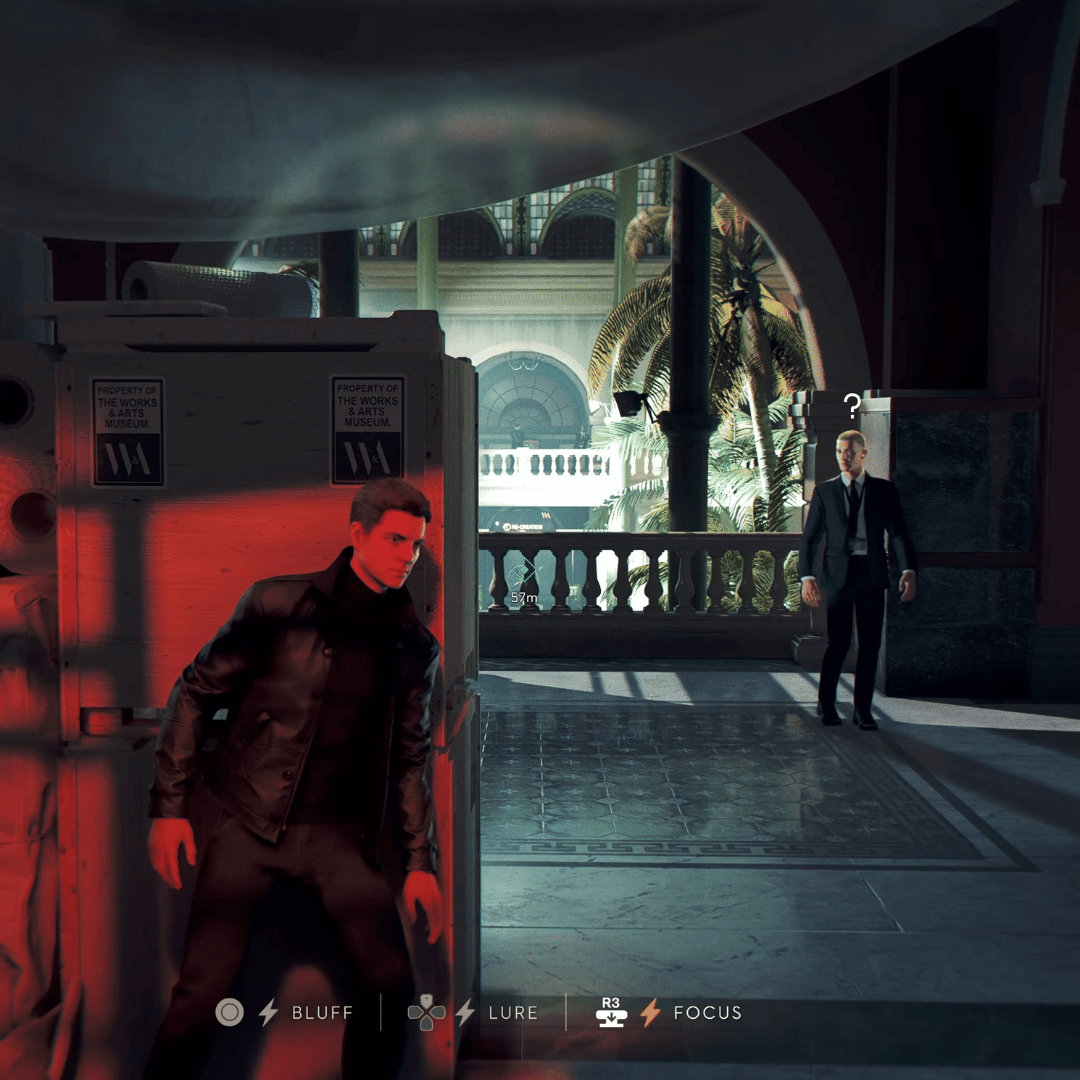 007 First Light stealth mission gameplay PS5 game Sri Lanka