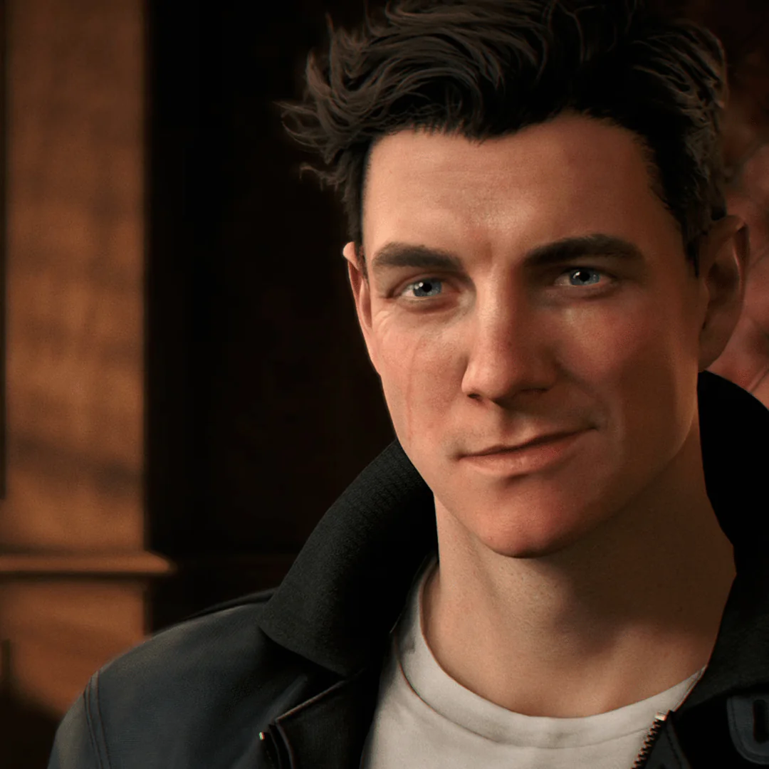 007 First Light James Bond character portrait PS5 game Sri Lanka