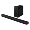 Samsung HW-Q800C Soundbar with wireless subwoofer