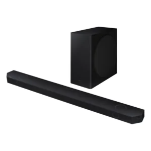 Samsung HW-Q800C Soundbar with wireless subwoofer