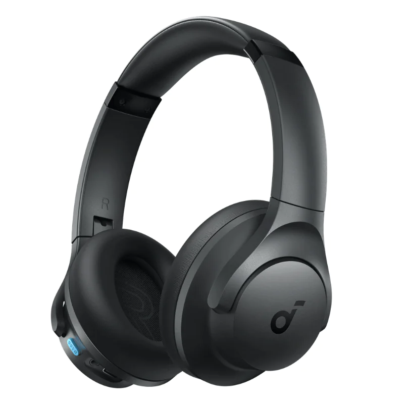 Soundcore Q11i headphones delivering crystal-clear sound for music and calls Sri Lanka