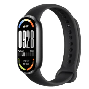 Xiaomi Smart Band 10 fitness tracker smartwatch Sri Lanka