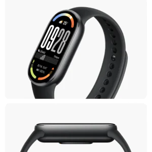 Xiaomi Smart Band 10 advanced sensor technology Sri Lanka