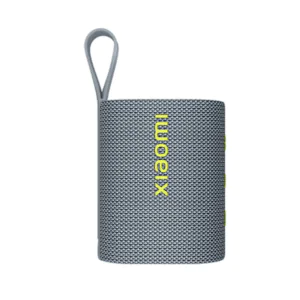 Front view of Xiaomi Sound Pocket Speaker 5W portable Bluetooth speaker