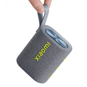 Xiaomi Sound Pocket Speaker 5W lightweight portable speaker with carrying loop