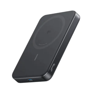 Anker MagGo MagSafe Ultra-slim Power Bank (10K, Slim)