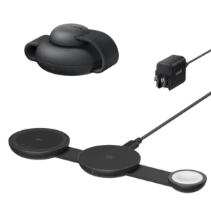 Anker MagGo Wireless Charging Station