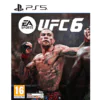 EA SPORTS UFC 6 PS5 Game Cover