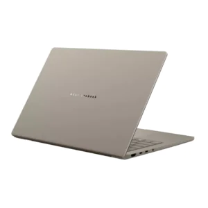 ASUS Zenbook A14 UX3407QA Zabriskie Beige laptop