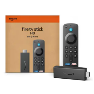 Amazon Fire TV Stick