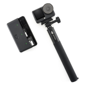 DJI Osmo Action 6 Adventure Combo