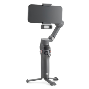 DJI Osmo Mobile 8 Smartphone Gimbal