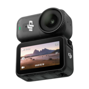 DJI Osmo Nano 128GB Standard Combo compact camera