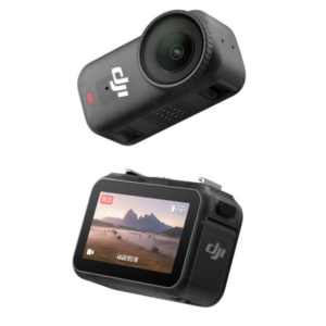DJI Osmo Nano compact 4K camera