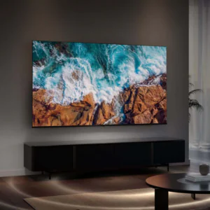 Hisense 43A6Q 43-inch 4K UHD VIDAA Smart TV Sri Lanka – TrustEdge