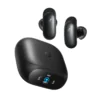 soundcore Liberty 5 Pro black earbuds