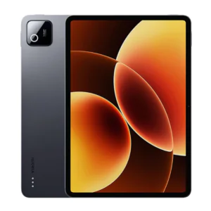 Xiaomi Pad 8 Pro 3.2K 144Hz crystal-clear display